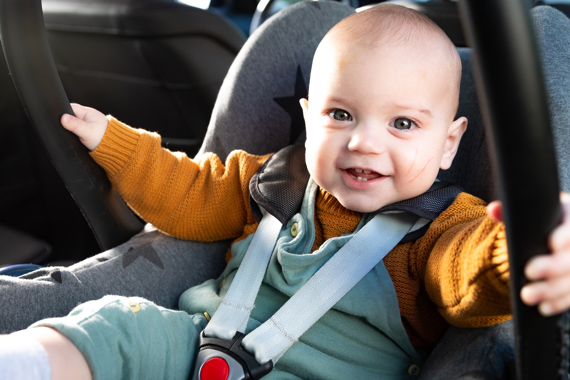 accu Aardappelen fluiten Wat zijn de regels voor het vervoeren van kinderen in een auto? |  Kinderveiligheid.nl