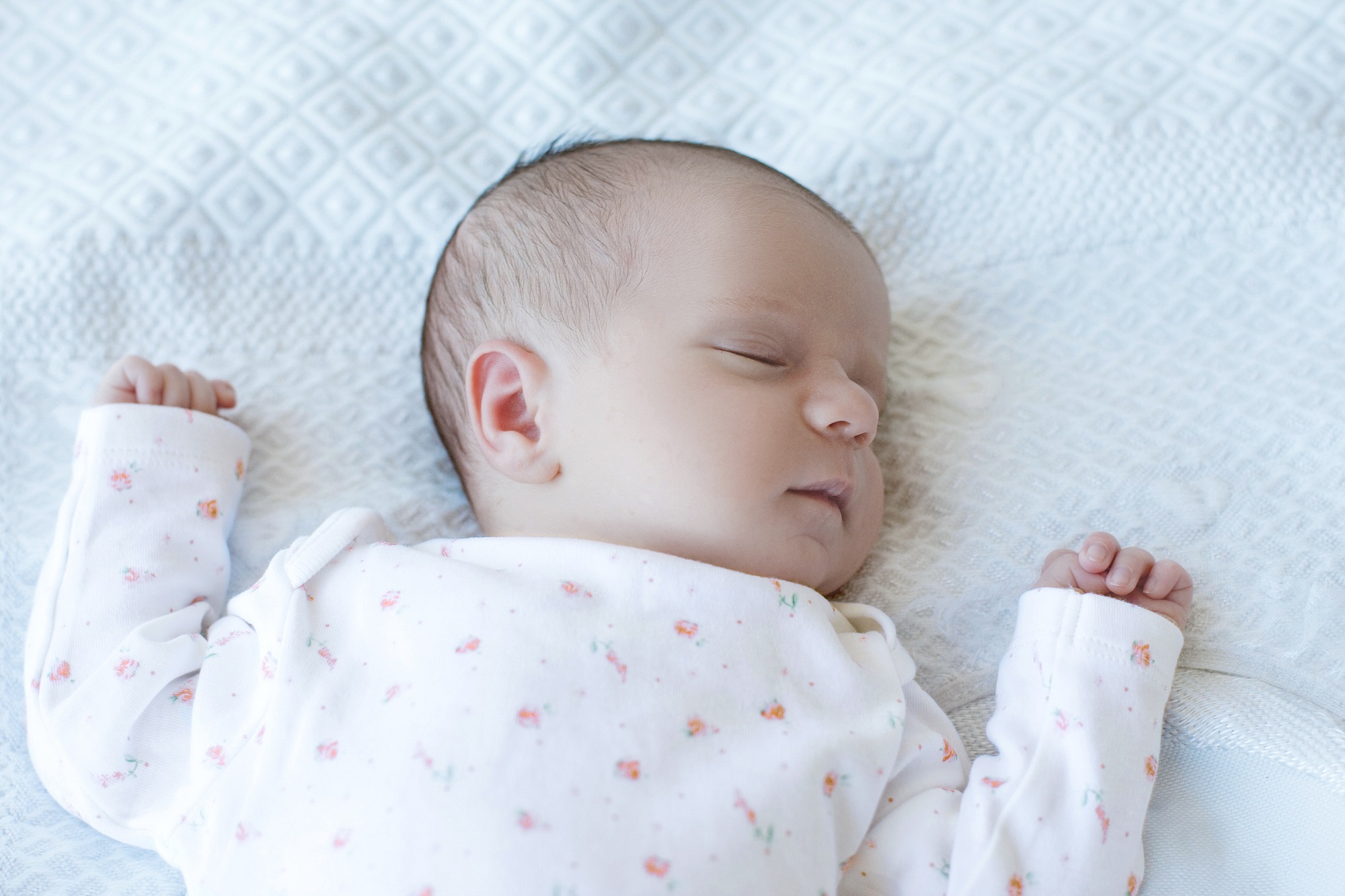Veel gestelde vragen veilig slapen baby kind | Kinderveiligheid.nl
