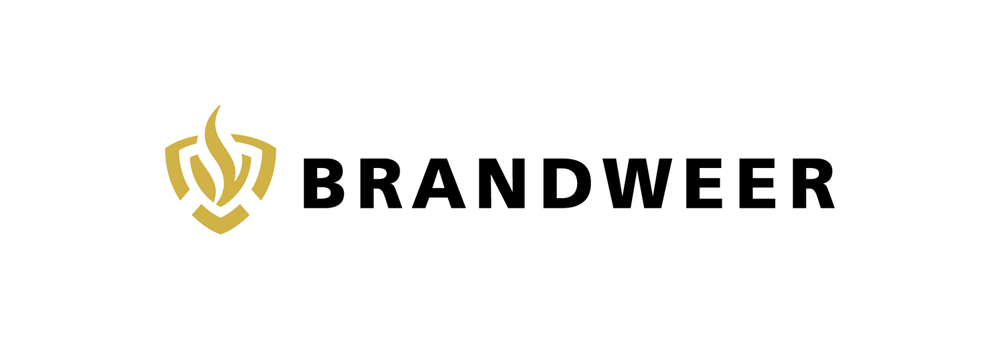 Logo Brandweer Nederland