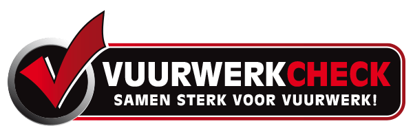 Logo Vuurwerkcheck