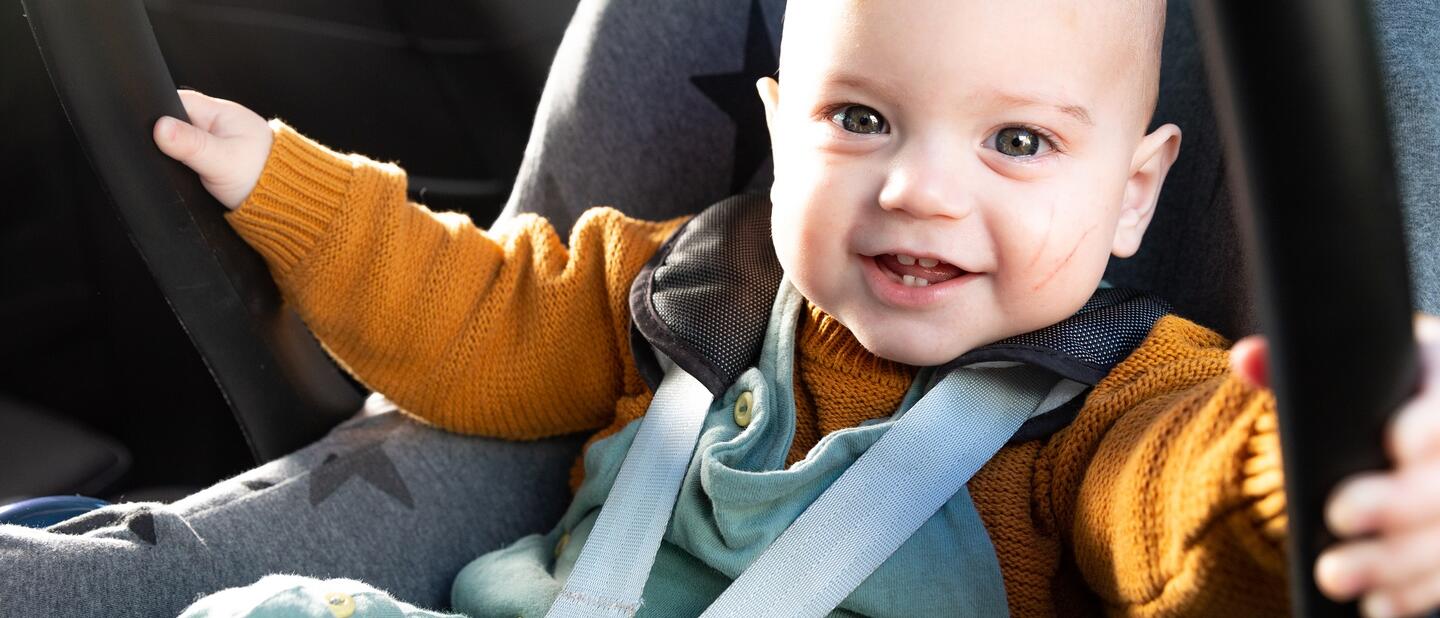 dynamisch nationalisme moord Veilig in de kinderautostoel | Kinderveiligheid.nl