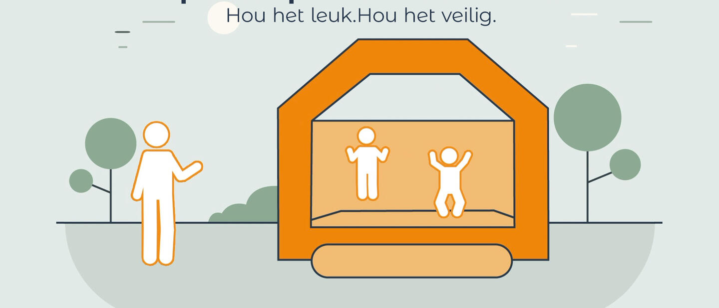 Illustratie luchtkussen