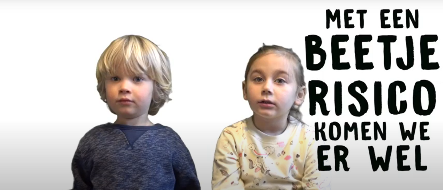 Video Tips van kinderen