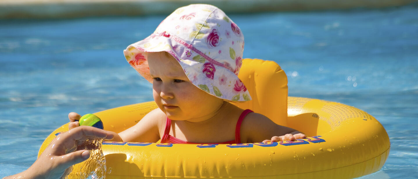 Zwemhulpmiddelen: zwemvleugels tot | Kinderveiligheid.nl