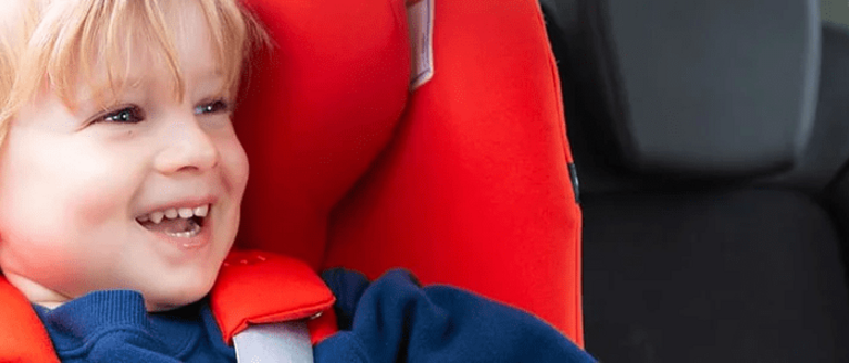 borduurwerk Gelijkwaardig single Wat zijn de regels voor het vervoeren van kinderen in een auto? |  Kinderveiligheid.nl