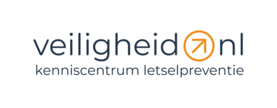 Logo VeiligheidNL + pay-off